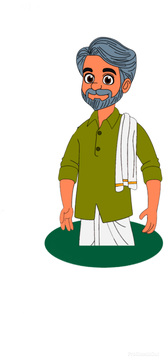 Veg-O character