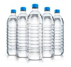 Water Bottle