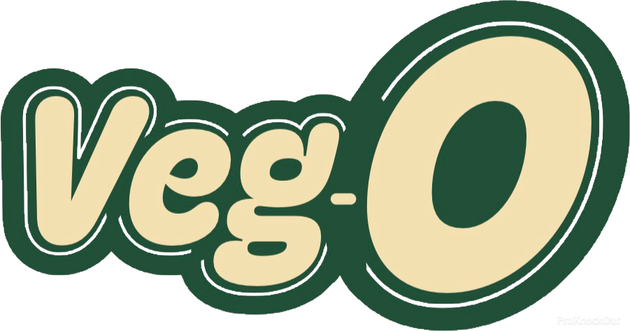 Veg-O pure vegetarian restaurant logo