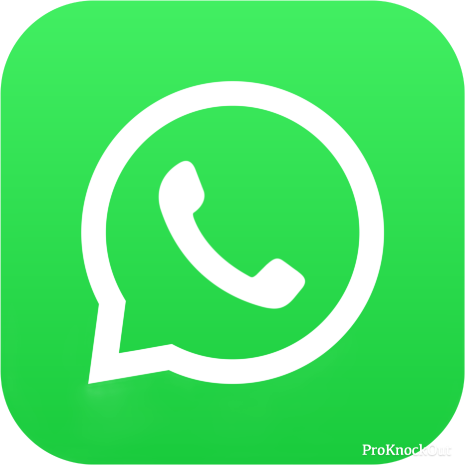 Message Veg-O on WhatsApp